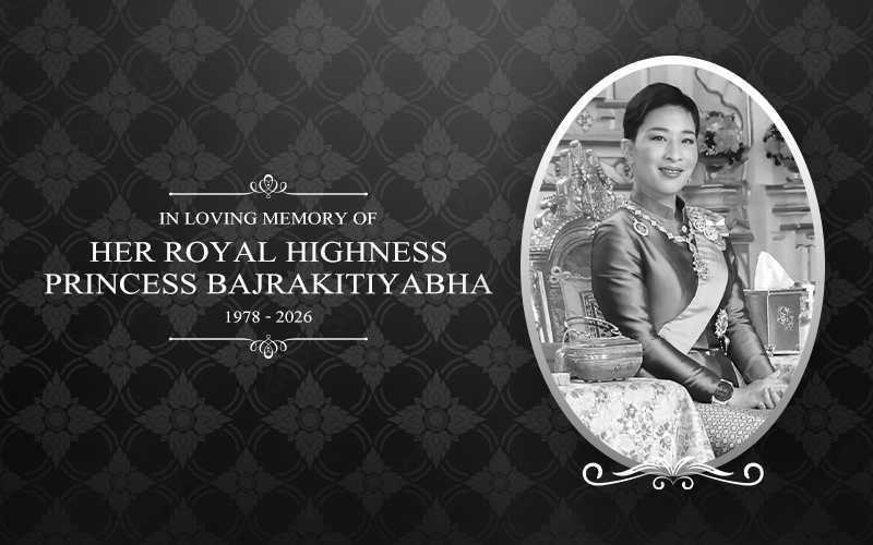 Princess Bajrakitiyabha