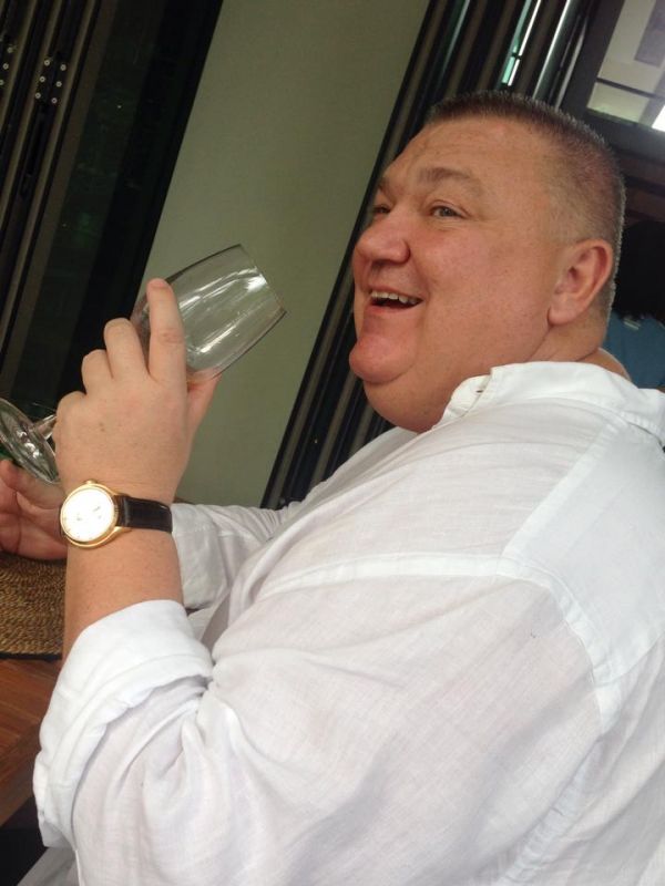 Drive On Live with Ian Phillips