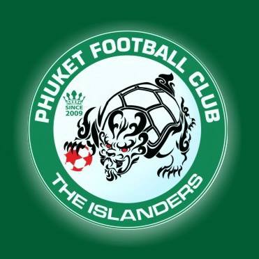 Khun Ben, Manager of 'Phuket FC