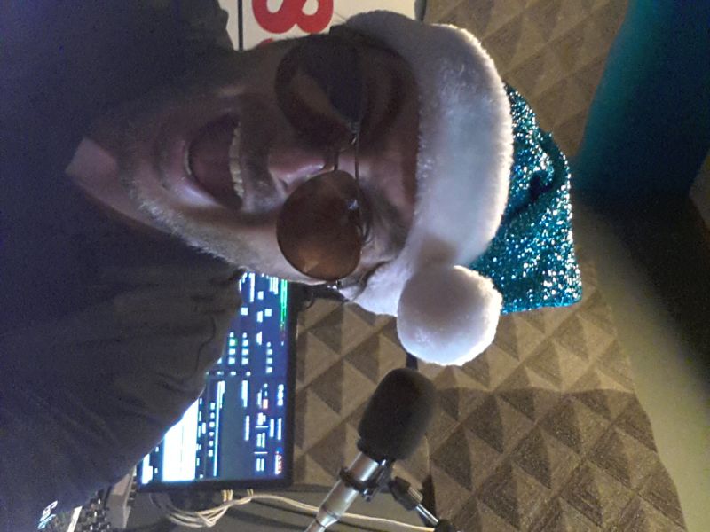 12 Days of Xmas day 1