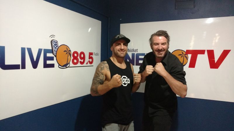 Drive On Live with Jason Wilder joined by Alex