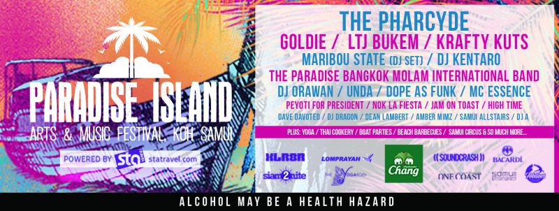 5-04-2017 (LIVE 89.5 FM) JASON WILDERS ( THE WOLF ) RADIO INTERVIEW WITH KHUN ROMIN FROM PARADISE ISLAND FESTIVALS