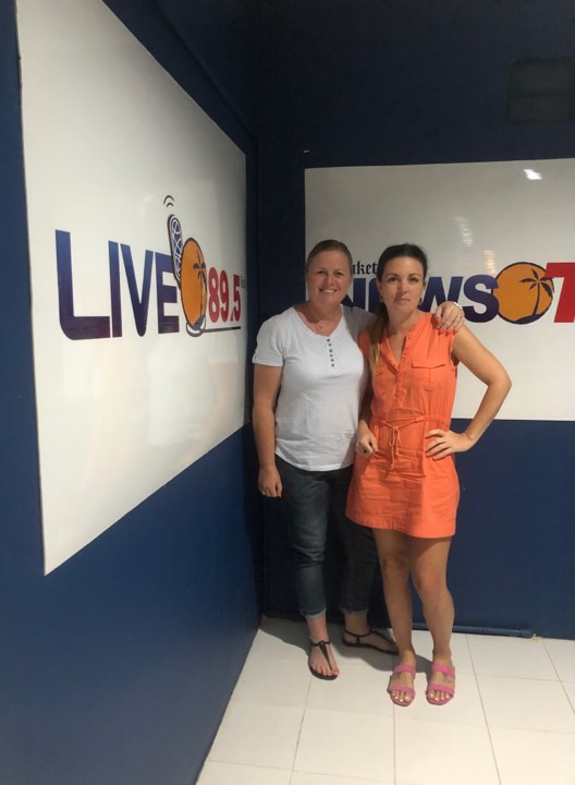 Kylie Millar from KIS  joined with DONNA TOON - LOUNGE @ LIVE - as she counts down her top 10 favourite songs