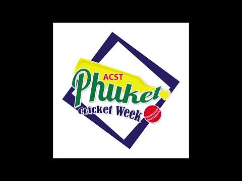 PHUKET CRICKET WEEK 2019 PART 2 (SEVENS) - MICHAEL & TIM - on ’DRIVE ON LIVE 89.5FM - with ’JASON WILDER’ - 18.04.2019