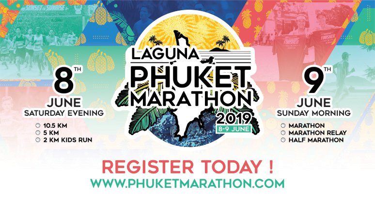 Roman Floesser, the Race Director for Laguna Marathon joined Chris to talk about this years race! Check out the full length podcast below.