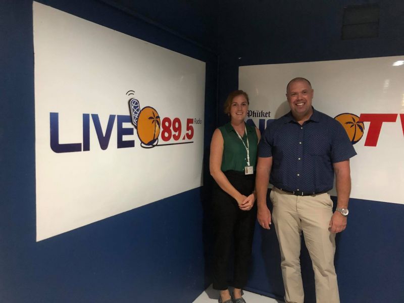 Ed Matters Roundup! Rob Peters and Stacey Patterson