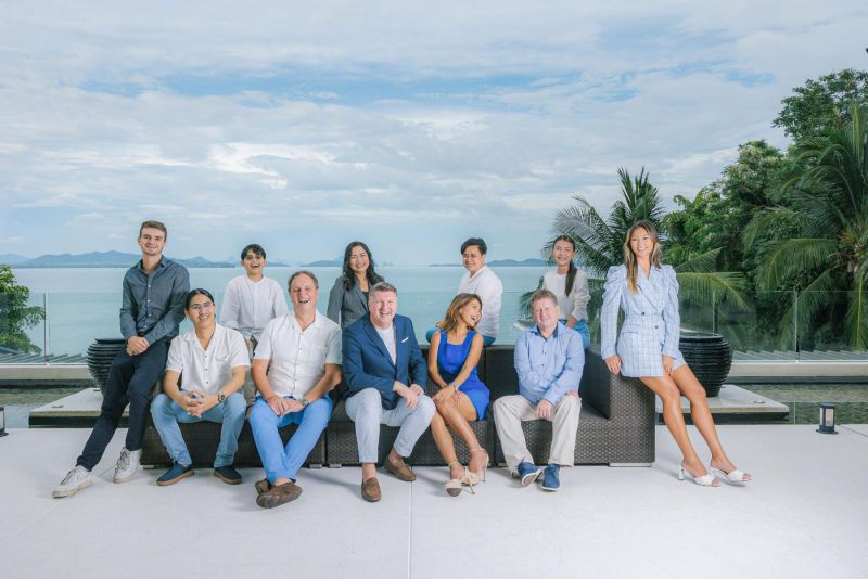 Danny Pedroni - SEA PROPERTY GROUP